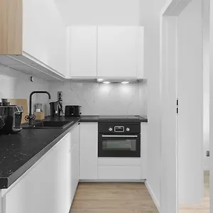 Apartment Right In The Heart Of, Wroclaw