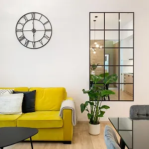 Beautiful With 2 Bedrooms For 7 Guests, Jewish District , Krakow Poland