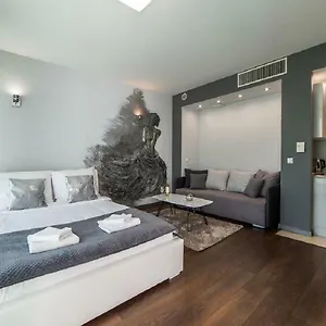 Ar - Angel Center , Krakow Poland