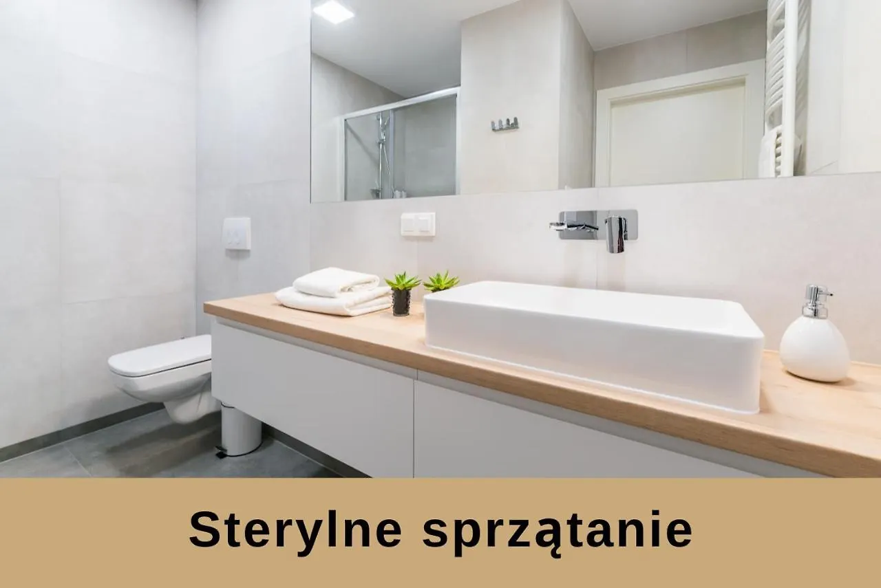 Q17 Apartments Rynek Wroclaw Poland